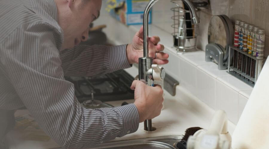 Professional emergency plumbing in Wood Dale, IL